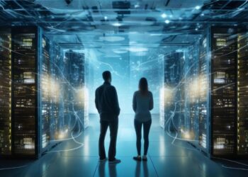 AI 算力即服務，GMI Cloud 打造企業級高速推理平台