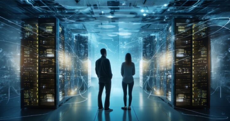 AI 算力即服務，GMI Cloud 打造企業級高速推理平台