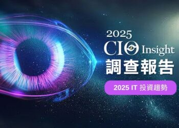 2025 It Inventing Trend