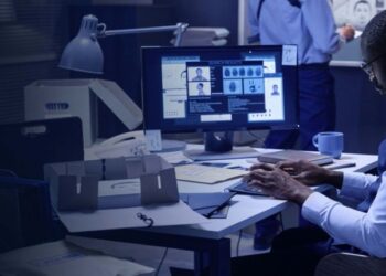 執法機關面臨資料外洩風險！ OPSWAT MetaDefender Endpoint™ 和MetaDefender Kiosk™ 如何保護執法單位免於USB威脅？