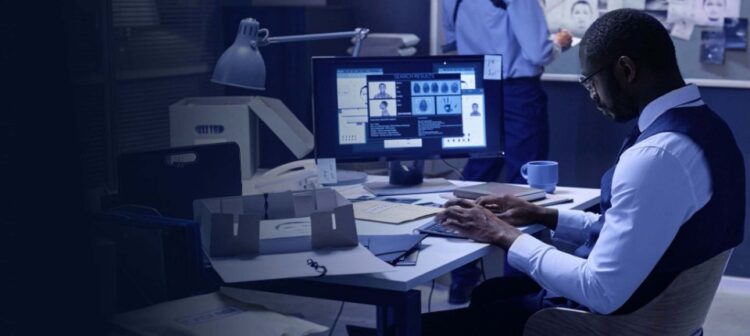 執法機關面臨資料外洩風險！ OPSWAT MetaDefender Endpoint™ 和MetaDefender Kiosk™ 如何保護執法單位免於USB威脅？