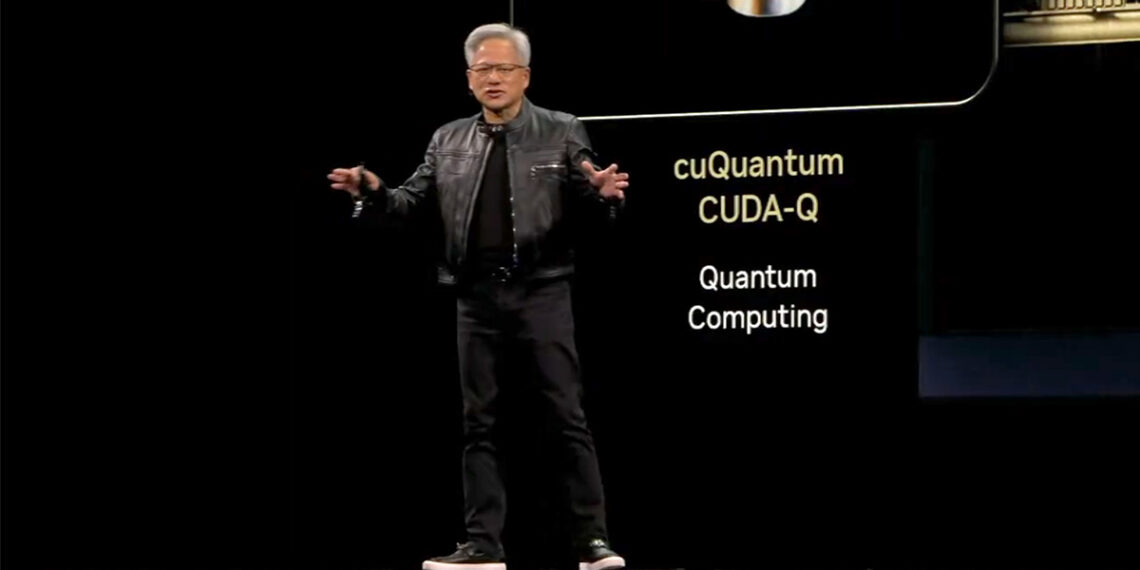 Computex 2025 Nvidia