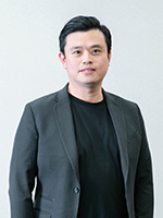 Csg｜citrix洪富凱 師資