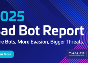 2025 年Imperva 惡意機器人報告