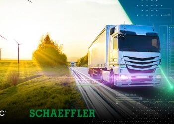 Schaeffler採用Windchill