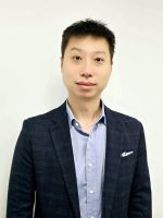 Bmc&叡揚 講師kevin Lin