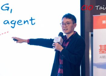 iKala Nexus 三大方案 助攻企業推動 AI 轉型