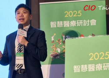 叡揚資訊運用生成式AI 開創醫療業智慧新篇章