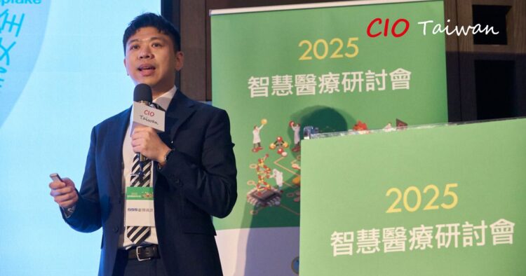 叡揚資訊運用生成式AI 開創醫療業智慧新篇章