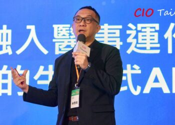 昕力 SysTalk.VIKI 生成式AI平台落地醫事場域