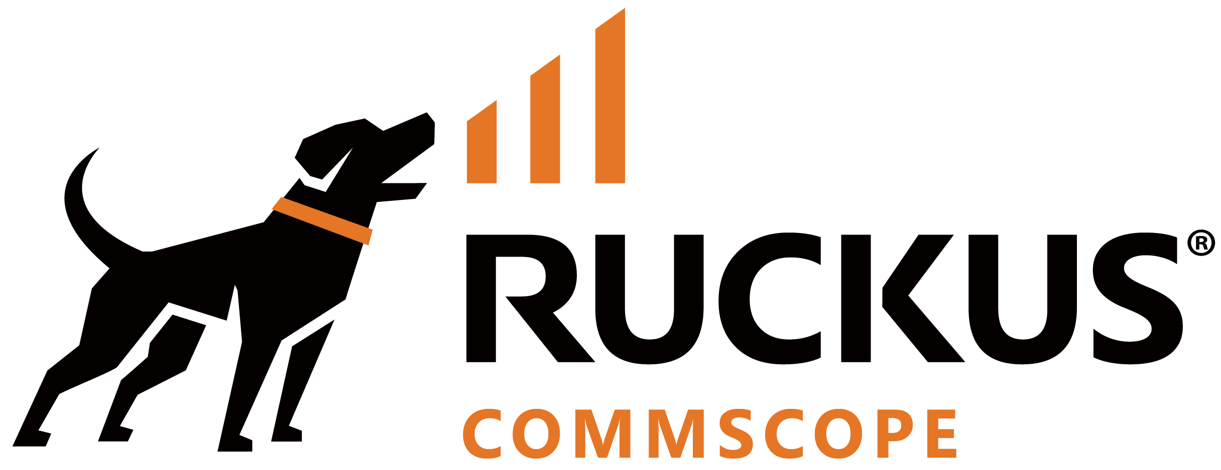 Ruckus Logo
