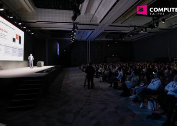COMPUTEX 2025論壇：全球科技領袖齊聚 搶攻AI 2.0市場先機
