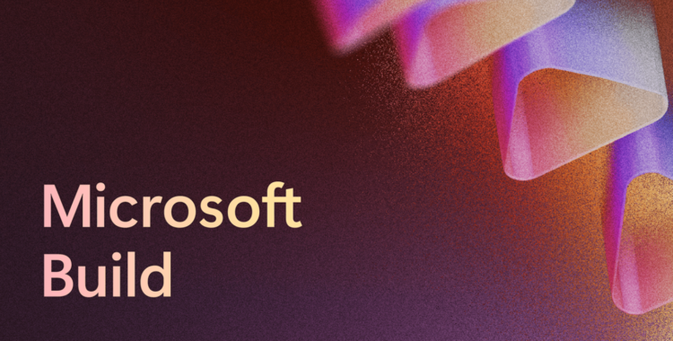 【新聞圖片】2025 Microsoft Build 開發者大會主視覺 (2)