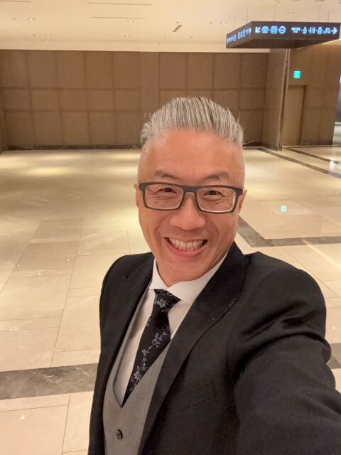 易上雲股份有限公司總經理葉精良
