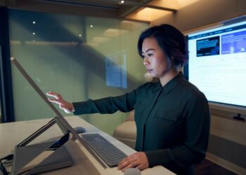 再傳捷報！微軟資安獲MITRE、Gartner、Forrester三大評測殊榮