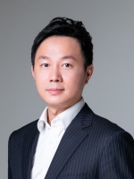 楊敦凱 Danny Yang (check Point)