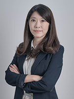黃閔綉