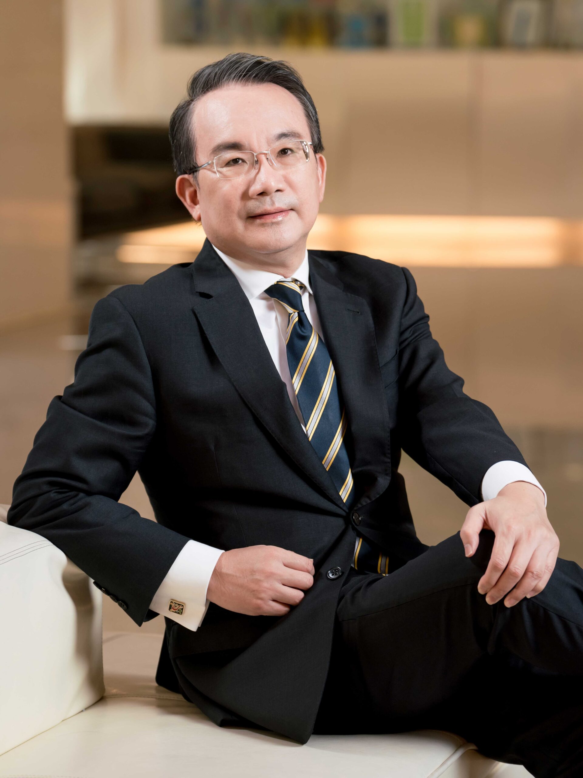 RSA 2025 Conference 台灣資安主管分享會 | CIO Taiwan