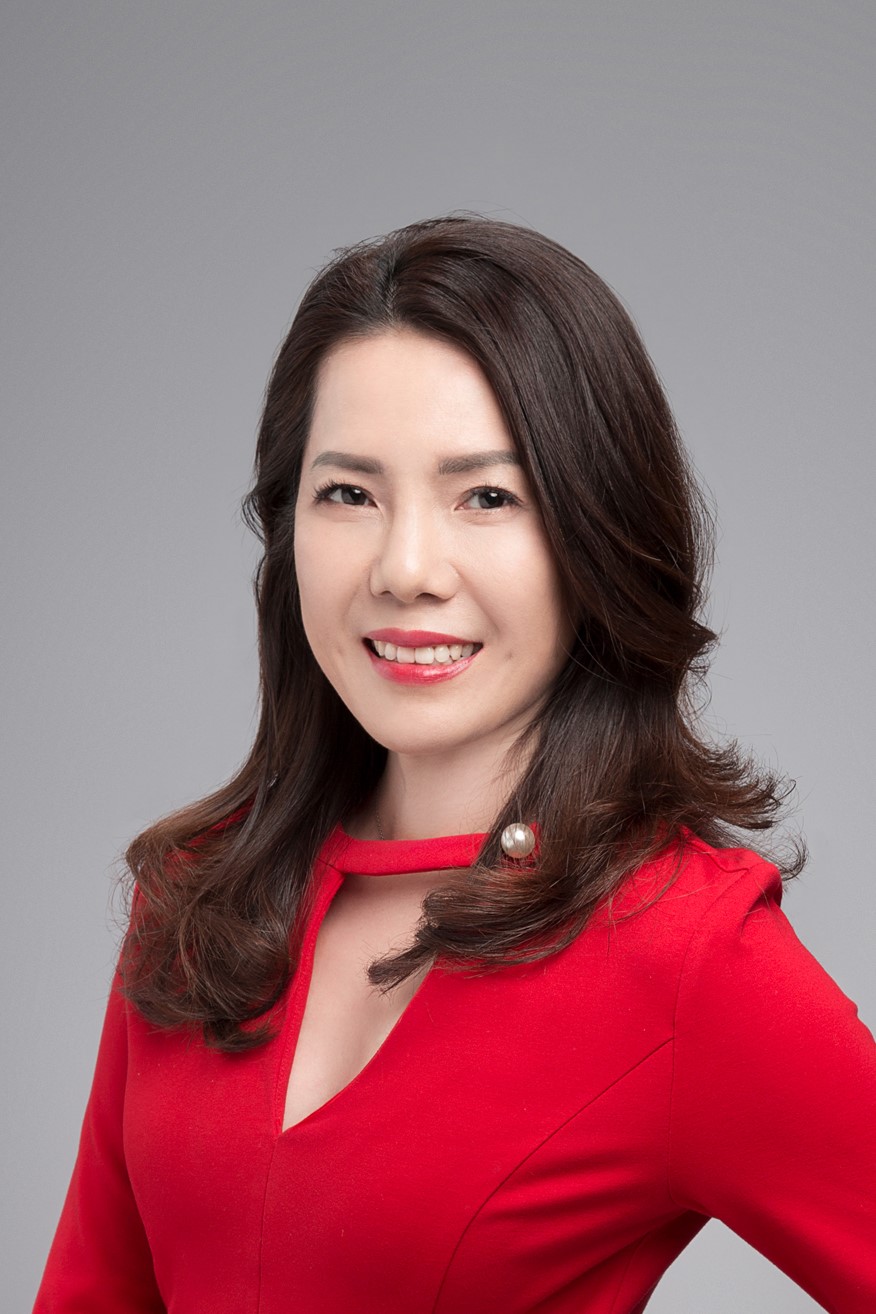 Vickylin Pioneer