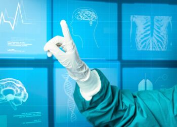 健康台灣深耕計畫下的科技角色與挑戰