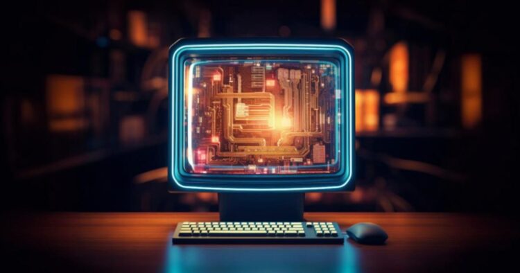 作業系統(OS)安全