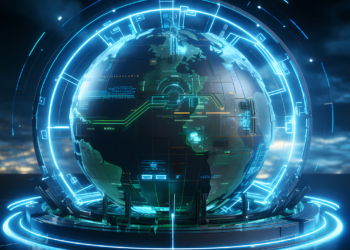 Wei Lai De Qiu De Gao Ke Ji Shi Jiao