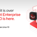 Red Hat Enterprise Linux 10 全面推出，於跨混合環境中提供強化的智慧與安全性