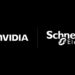 施耐德電機與 NVIDIA 宣布全球策略合作，加速推動新世代 AI 工廠基礎設施規模化開發與部署