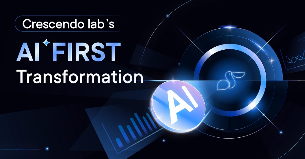 漸強實驗室推動 AI-First 願景，助企業掌握數位競爭先機
