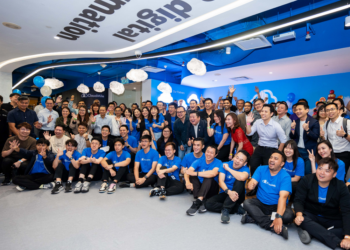 CloudMile 萬里雲連續四年響應「TALENT, in Taiwan」 推動 AI 人才永續發展