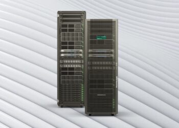 HPE宣布為HPE Nonstop Compute解決方案產品線新增兩款產品。