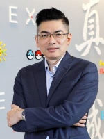 精誠資訊 林宗瀛