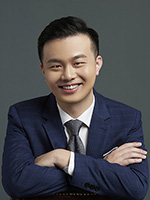 精誠資訊講師照片 林宗翰