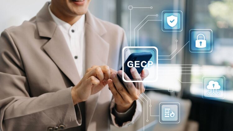 資安攻擊頻傳，私有雲部署需求飆升，GECP成企業防線關鍵