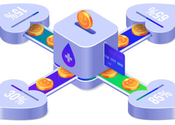 從捐款到信任治理：如何以數位金流改革重建公信力？