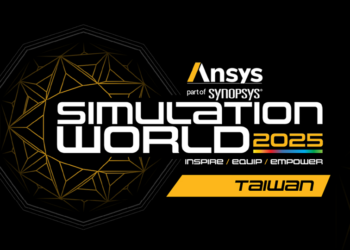 Ansys Simulation World Taiwan 2025登場倒數 與台灣科技產業聚焦 Ai 驅動研發革新 1