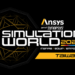 Ansys Simulation World Taiwan 2025登場倒數 與台灣科技產業聚焦 Ai 驅動研發革新 1