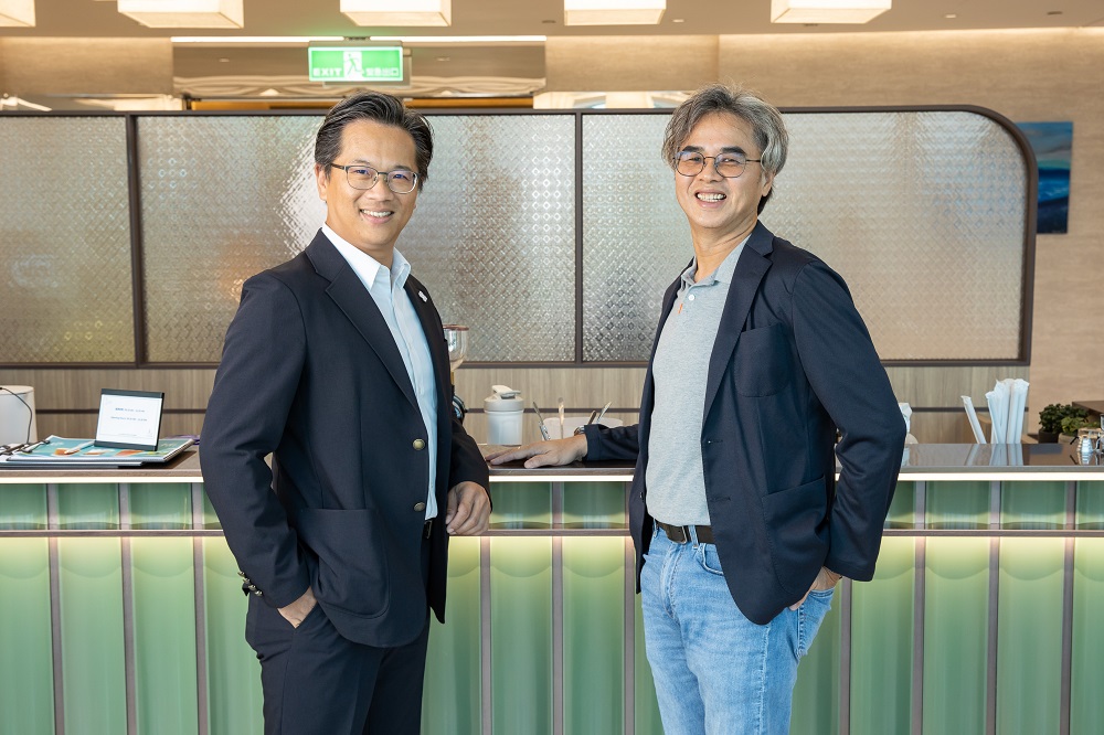 ◤自行車龍頭巨大機械，透過 Blue Yonder 數位解決方案，成功將其業務從單純產品銷售拓展至多元服務，有效應對數位化轉型中複雜的數據整合與營運挑戰，擘劃全新商業價值。