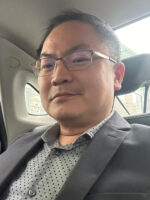 Hcl Eric Hsu