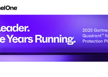 SentinelOne 五度榮登 Gartner　2025 領導象限 逸盈科技協助企業升級 AI 資安防禦力