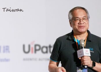 思科建構 AI 就緒資料中心，助企業迎向智能轉型