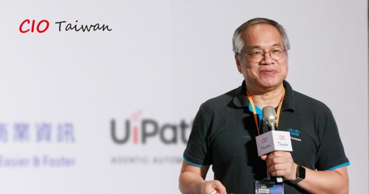 思科建構 AI 就緒資料中心，助企業迎向智能轉型