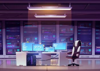 資料庫的威脅與保護方法