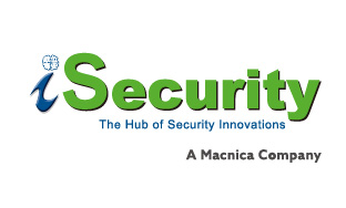 Logo Isecurity 01