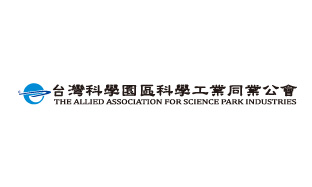 Logo 台灣科學園區 01