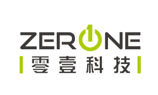 Logo 零壹 01