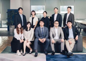 帆軟在地團隊深耕台灣，有效推動BI治理