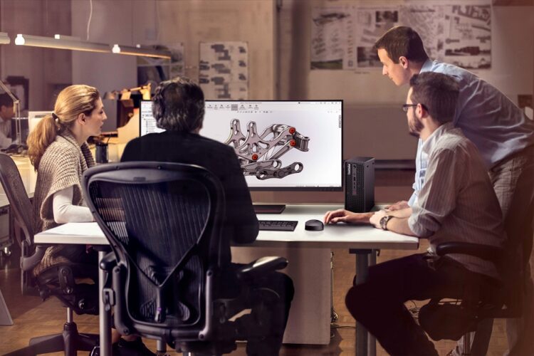 Lenovo發表全新工作站解決方案與裝置陣容，助力以更聰明、快速且符合成本效益的方式，完成各類複雜任務