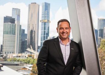 思科宣布任命Ben Dawson為亞太、日本與大中華區總裁暨業務執行副總裁