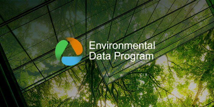 施耐德電機推出全新環境資料計畫，協助企業強化碳管理與永續報告，回應全球合規與透明化趨勢